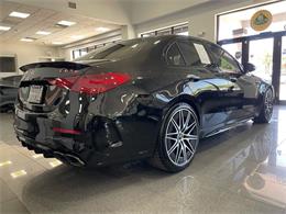 2025 Mercedes-Benz C63 (CC-2087299) for sale in Jacksonville, Florida