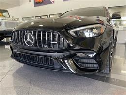 2025 Mercedes-Benz C63 (CC-2087299) for sale in Jacksonville, Florida
