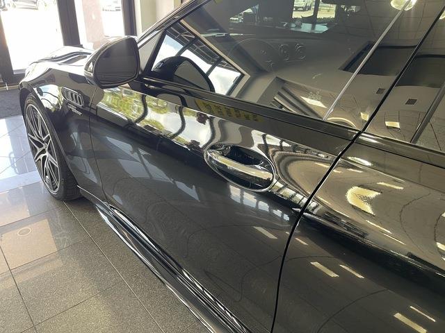 2025 Mercedes-Benz C63 (CC-2087299) for sale in Jacksonville, Florida