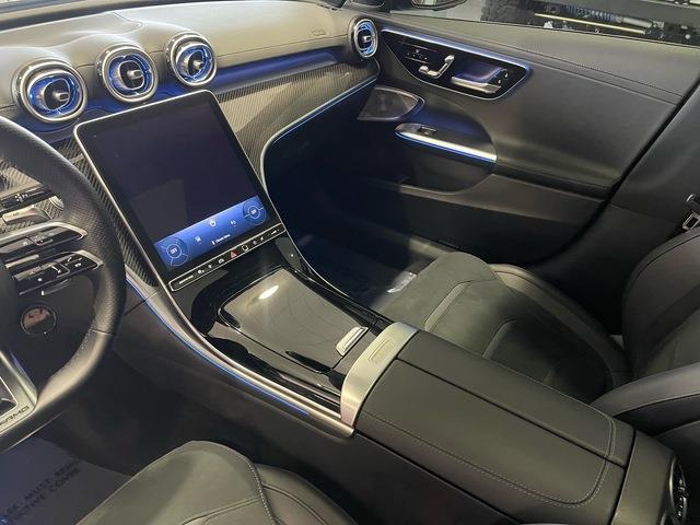 2025 Mercedes-Benz C63 (CC-2087299) for sale in Jacksonville, Florida