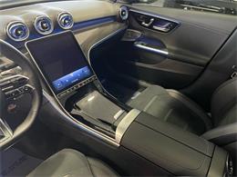 2025 Mercedes-Benz C63 (CC-2087299) for sale in Jacksonville, Florida