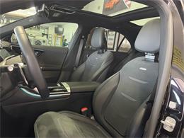 2025 Mercedes-Benz C63 (CC-2087299) for sale in Jacksonville, Florida