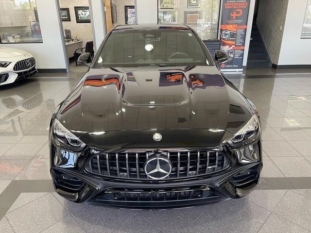 2025 Mercedes-Benz C63 (CC-2087299) for sale in Jacksonville, Florida