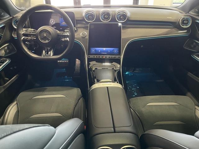 2025 Mercedes-Benz C63 (CC-2087299) for sale in Jacksonville, Florida