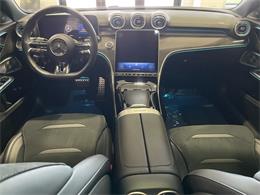 2025 Mercedes-Benz C63 (CC-2087299) for sale in Jacksonville, Florida