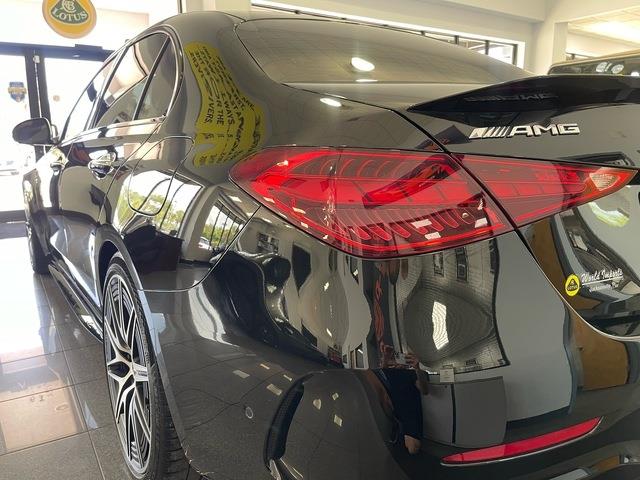 2025 Mercedes-Benz C63 (CC-2087299) for sale in Jacksonville, Florida