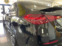 2025 Mercedes-Benz C63 (CC-2087299) for sale in Jacksonville, Florida