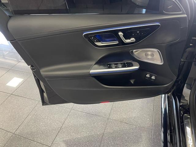 2025 Mercedes-Benz C63 (CC-2087299) for sale in Jacksonville, Florida