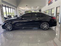 2025 Mercedes-Benz C63 (CC-2087299) for sale in Jacksonville, Florida