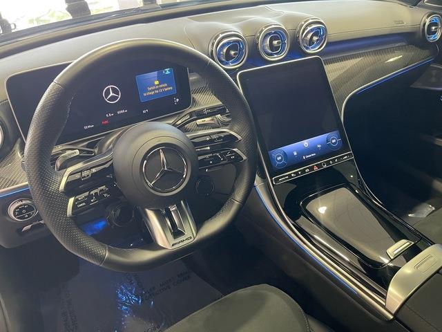 2025 Mercedes-Benz C63 (CC-2087299) for sale in Jacksonville, Florida