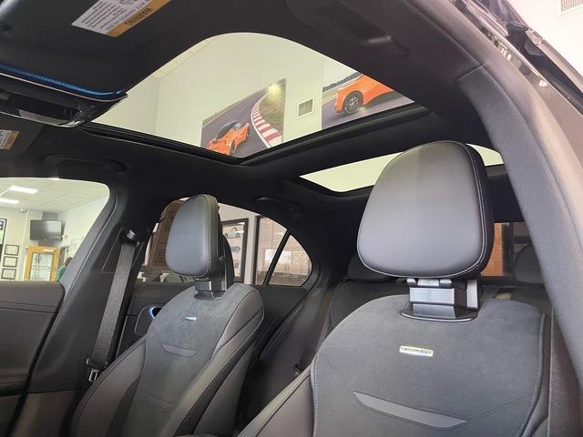 2025 Mercedes-Benz C63 (CC-2087299) for sale in Jacksonville, Florida