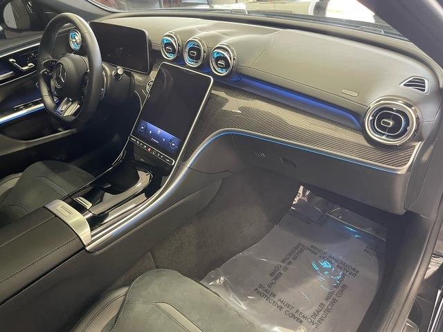 2025 Mercedes-Benz C63 (CC-2087299) for sale in Jacksonville, Florida