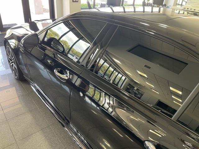 2025 Mercedes-Benz C63 (CC-2087299) for sale in Jacksonville, Florida