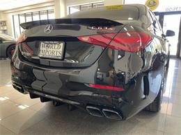2025 Mercedes-Benz C63 (CC-2087299) for sale in Jacksonville, Florida