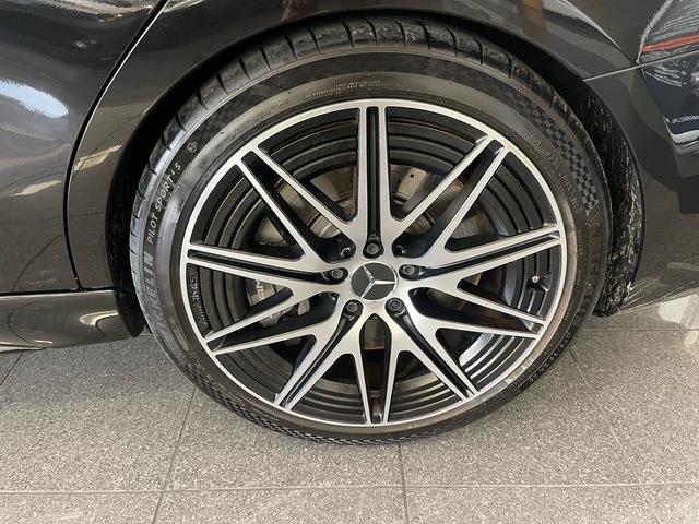 2025 Mercedes-Benz C63 (CC-2087299) for sale in Jacksonville, Florida