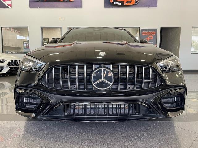 2025 Mercedes-Benz C63 (CC-2087299) for sale in Jacksonville, Florida