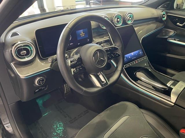2025 Mercedes-Benz C63 (CC-2087299) for sale in Jacksonville, Florida