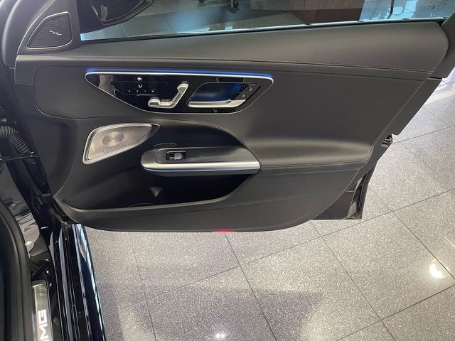 2025 Mercedes-Benz C63 (CC-2087299) for sale in Jacksonville, Florida