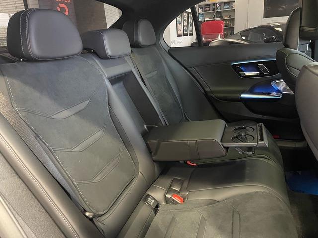 2025 Mercedes-Benz C63 (CC-2087299) for sale in Jacksonville, Florida