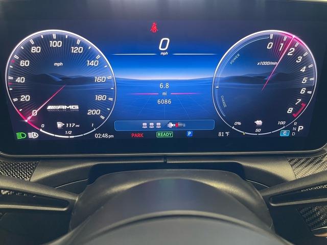 2025 Mercedes-Benz C63 (CC-2087299) for sale in Jacksonville, Florida