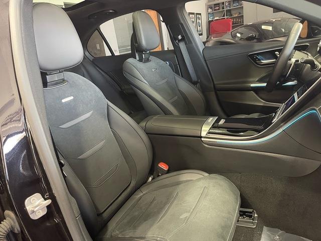2025 Mercedes-Benz C63 (CC-2087299) for sale in Jacksonville, Florida