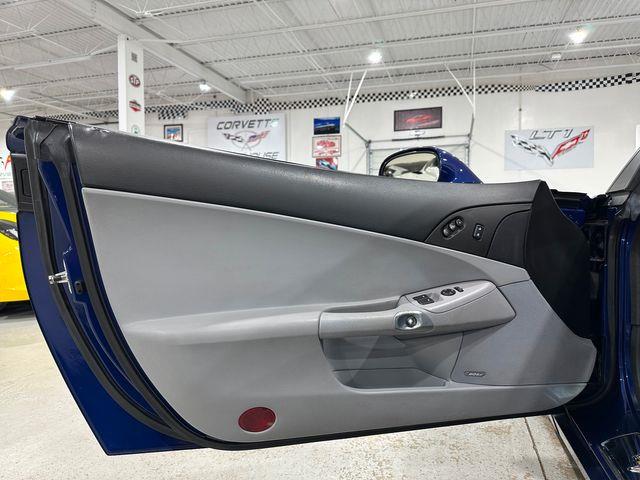 2005 Chevrolet Corvette (CC-2080073) for sale in Dallas, Texas