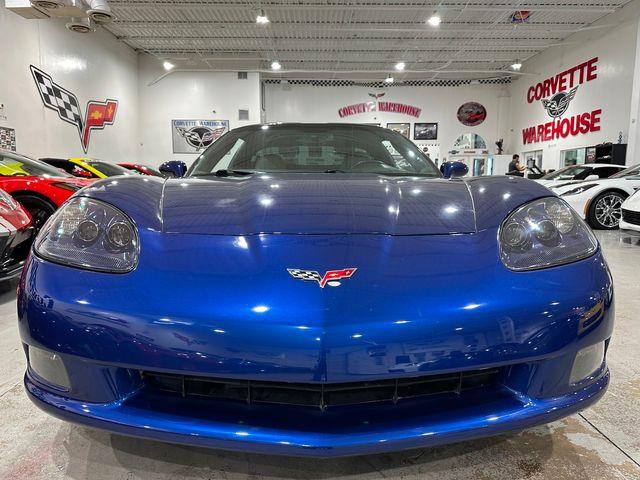 2005 Chevrolet Corvette (CC-2080073) for sale in Dallas, Texas