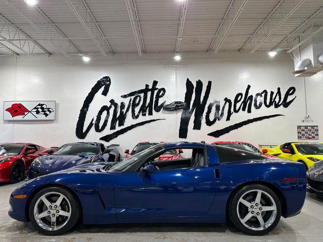 2005 Chevrolet Corvette (CC-2080073) for sale in Dallas, Texas
