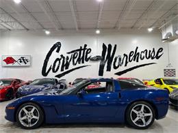 2005 Chevrolet Corvette (CC-2080073) for sale in Dallas, Texas