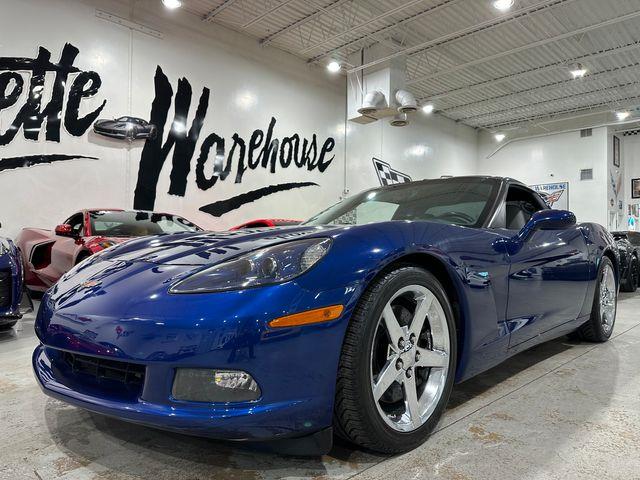 2005 Chevrolet Corvette (CC-2080073) for sale in Dallas, Texas
