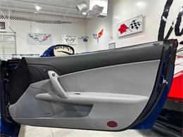 2005 Chevrolet Corvette (CC-2080073) for sale in Dallas, Texas