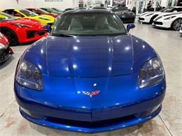 2005 Chevrolet Corvette (CC-2080073) for sale in Dallas, Texas
