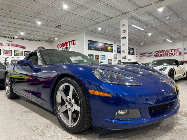 2005 Chevrolet Corvette (CC-2080073) for sale in Dallas, Texas