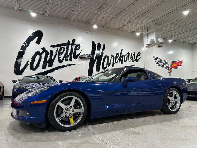 2005 Chevrolet Corvette (CC-2080073) for sale in Dallas, Texas