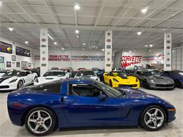 2005 Chevrolet Corvette (CC-2080073) for sale in Dallas, Texas