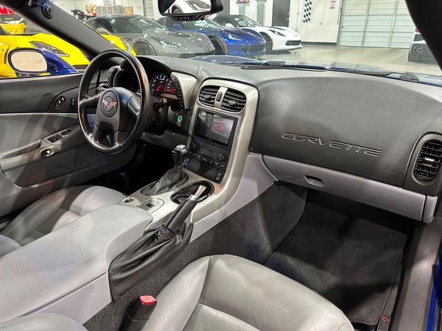 2005 Chevrolet Corvette (CC-2080073) for sale in Dallas, Texas