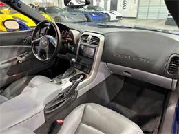 2005 Chevrolet Corvette (CC-2080073) for sale in Dallas, Texas