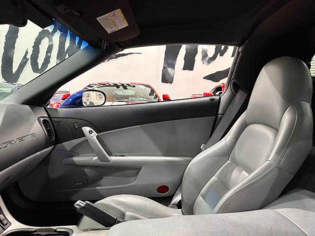 2005 Chevrolet Corvette (CC-2080073) for sale in Dallas, Texas