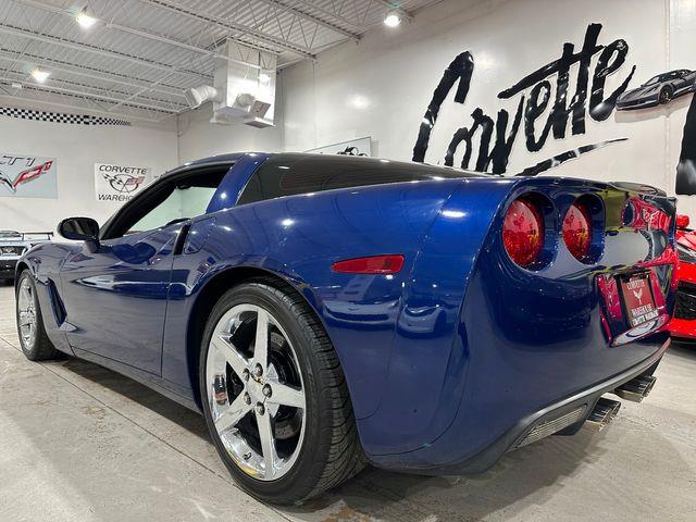 2005 Chevrolet Corvette (CC-2080073) for sale in Dallas, Texas