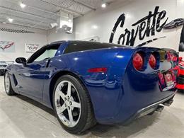 2005 Chevrolet Corvette (CC-2080073) for sale in Dallas, Texas