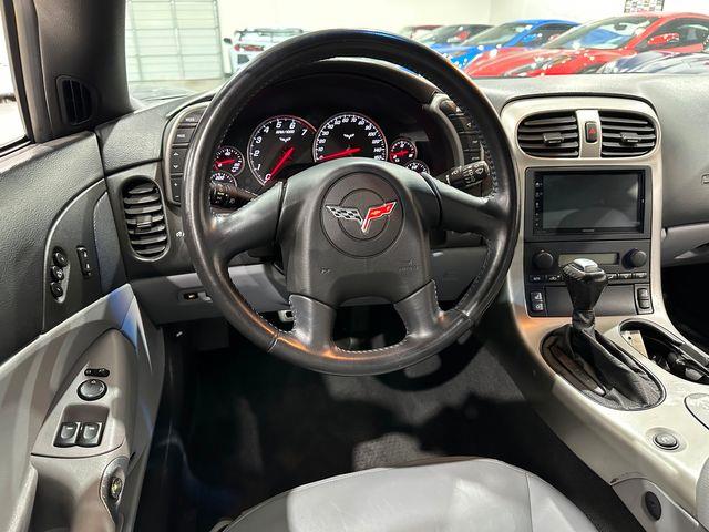 2005 Chevrolet Corvette (CC-2080073) for sale in Dallas, Texas