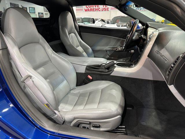2005 Chevrolet Corvette (CC-2080073) for sale in Dallas, Texas
