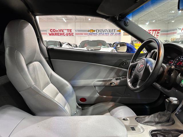 2005 Chevrolet Corvette (CC-2080073) for sale in Dallas, Texas