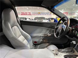 2005 Chevrolet Corvette (CC-2080073) for sale in Dallas, Texas