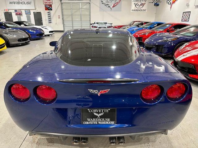 2005 Chevrolet Corvette (CC-2080073) for sale in Dallas, Texas