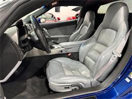 2005 Chevrolet Corvette (CC-2080073) for sale in Dallas, Texas
