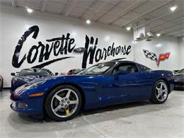 2005 Chevrolet Corvette (CC-2080073) for sale in Dallas, Texas