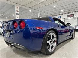 2005 Chevrolet Corvette (CC-2080073) for sale in Dallas, Texas