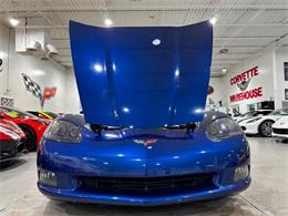 2005 Chevrolet Corvette (CC-2080073) for sale in Dallas, Texas