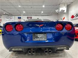 2005 Chevrolet Corvette (CC-2080073) for sale in Dallas, Texas